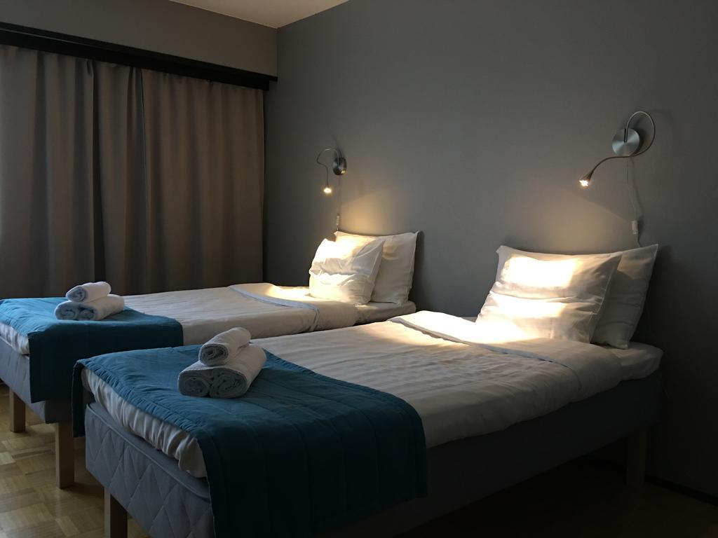 Hotel Nukkumatti Kokkola (Karleby) Quarto foto