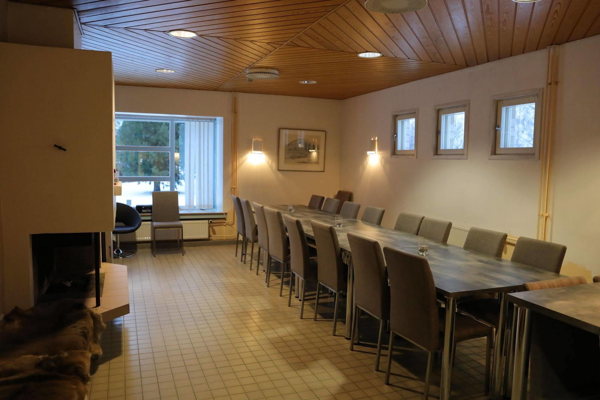 Hotel Nukkumatti Kokkola (Karleby) Exterior foto